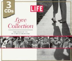 101 Strings Orchestra   Love Collection