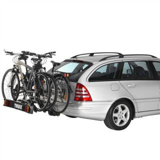 Porte vélos Thule RideOn 9503   Achat / Vente PORTE VELO   MOTO Porte