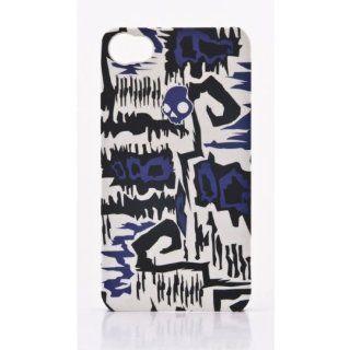 iPhone 4/4S (iKat) Black MODEL SCPCCZ 152 Cell Phones & Accessories