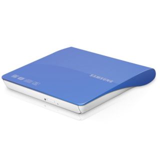 Samsung SE 208DB/TSBS 8x Slim bleu   Achat / Vente LECTEUR   GRAVEUR
