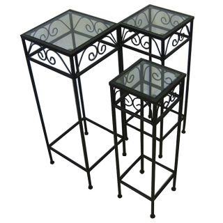Tall Tables (Set of 3) Today $101.81 4.0 (2 reviews)