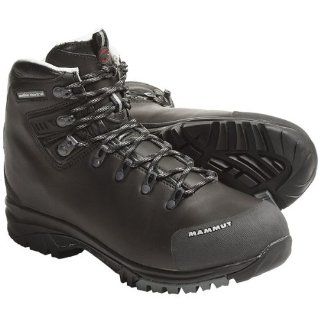 Kootenay 5 Hiking Boots   Leather (For Women)   DARK BROWN Shoes