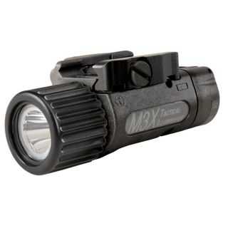 Insight M3X LED Long Gun Tactical Illuminator Weapon mounted Light