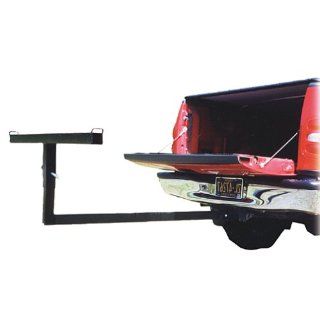 Automotive Exterior Accessories Truck Bed & Tailgate