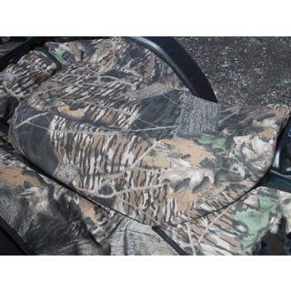 Greene Mountain SCSU 155 Seat Cover MOSSY OAK CAMO For 1999 And Up