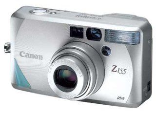 Canon Sure Shot Z155 Zoom 35mm Camera