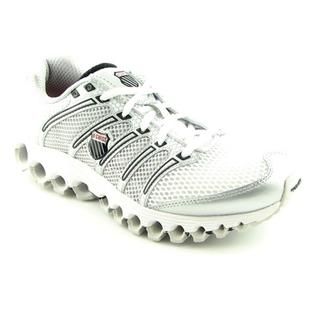 Swiss Mens Tubes Run 100 Synthetic Athletic Shoe
