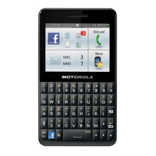 MOTOKEY Social GSM Unlocked Cell Phone Today $103.99