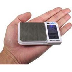 My Weigh MXT 100 Digital Mini Pocket Scale