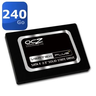 OCZ 240Go SSD 2,5 Vertex Plus   Achat / Vente DISQUE DUR INTERNE OCZ