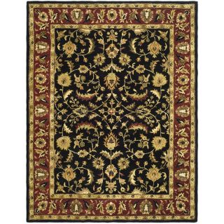 / Red Wool Rug (4 x 6) Today $104.99 4.6 (14 reviews)