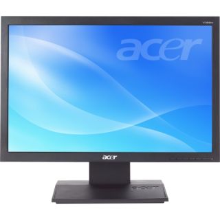 Acer V193w Widescreen LCD Monitor