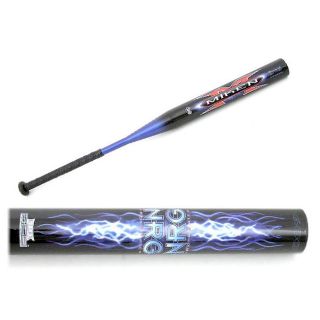 Miken NRG 600 Pro Series Slow Pitch Softball Bat
