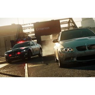 Need for Speed Most Wanted à télécharger   Soldes*