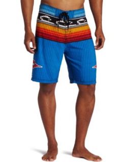 Body Glove Mens Voodoo Mexican Bees Boardshort Clothing