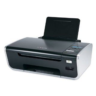 Lexmark X4650 Multifunction Printer (16F1400) Electronics