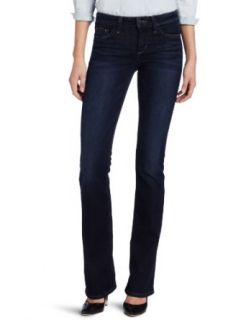 Joes Jeans Womens Marty Curvy Bootcut Jean Clothing
