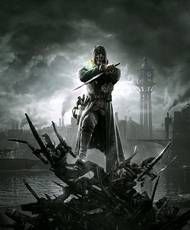 Dishonored   Achat / Vente Dishonored pas cher