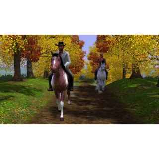 Les Sims 3 Animaux & Cie à télécharger