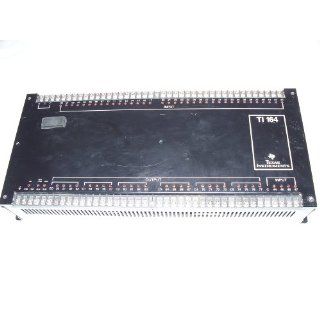 Texas Instruments TI 164 Programmable Controller