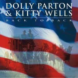 Parton,Dolly/Kitty Wells   Dolly Parton & Kitty Wells [Import