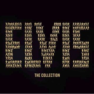 Elvis  The collection   Achat CD POP ROCK pas cher