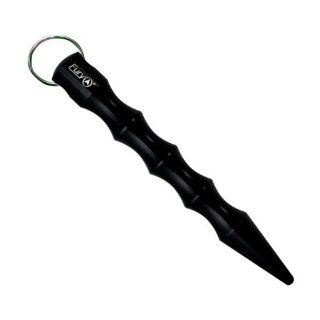 FURY Tactical SDK Self Defense Keychain 5.75 Inch with Pressure Tip