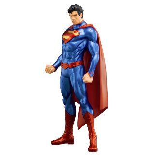 Kotobukiya DC Comics The New 52 Superman ArtFX+ Statue