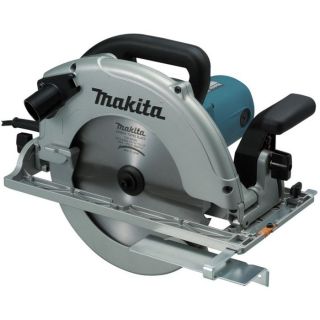 Scie circulaire Ø 270 mm Makita 5104S, 2100W   points forts  scie