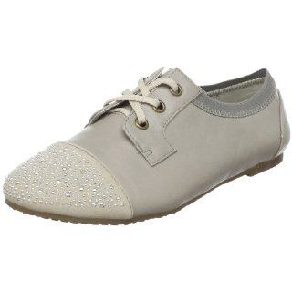 Ivory   Oxfords / Women Shoes