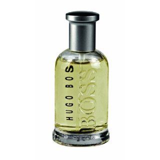 Boss Bottled No. 6 by Hugo Boss for Men 6.7 oz Eau de Toilette Spray