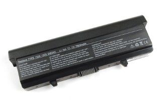 Super Capacity Li ion Battery For Dell Inspiron 1525 1526
