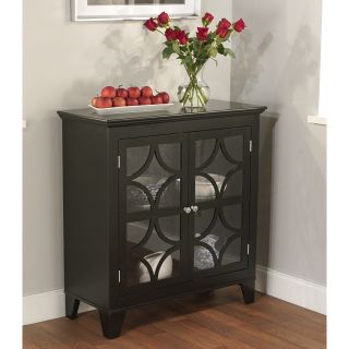 Black Sydney Cabinet Today $195.99 2.8 (8 reviews)