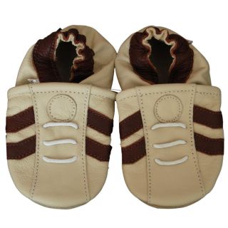 Baby Pie Sports Leather Boys Shoes