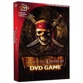 Pirates des caraibes en DVD DOCUMENTAIRE pas cher