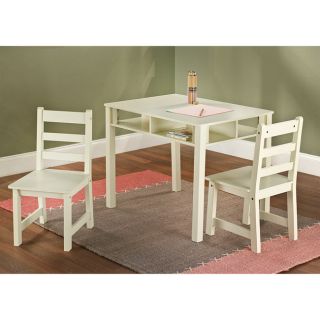 Piece Kids Storage Table and Chair Set Today $159.99 3.0 (1 reviews