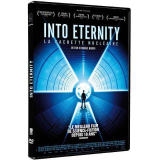 Into eternity en DVD FILM pas cher