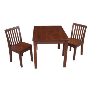 Mission Table and Chairs Today $204.99 5.0 (1 reviews)