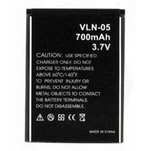 Replacement Lithium ion Battery for Samsung SGH A167