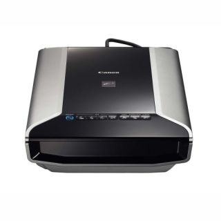Canon CanonScan 8800F Flatbed Scanner