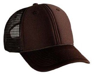 Blank Mesh Trucker Hat/Cap   Baseball, Golf, Fishing