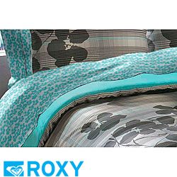 Roxy Huntress Cotton 200 Thread Count Full size Sheet Set