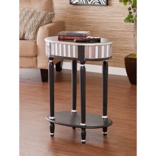 Lawson Oval Accent/ Side Table Today $139.99 Sale $125.99 Save 10%