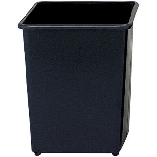 Safco Square Wastebaskets (Case of 3) Today $103.99