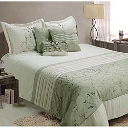 queen size comforter set compare $ 107 79 today $ 94 99 save 12 %