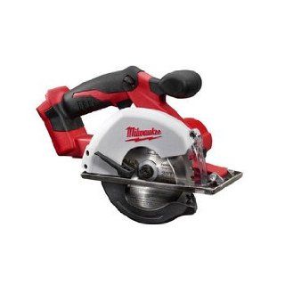 Milwaukee 2682 20 M18 5 3/8 Inch Metal Saw, Tool only  
