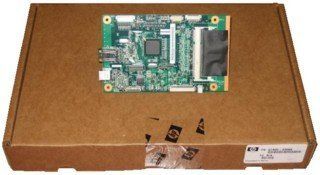 HP Laserjet P2015 Q7805 60002 Network Formatter Board
