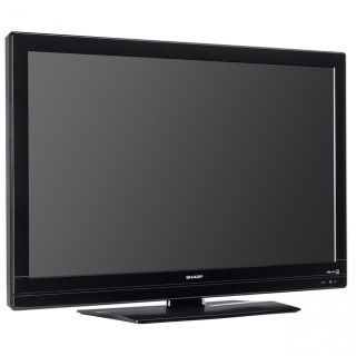 Sharp LC 46SV49U 46 1080p LCD TV (Refurbished) Today $468.99