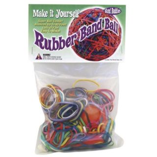 Rubber Band Buddies Rubber Band Ball Kit Was $9.39 Today $6.99 Save