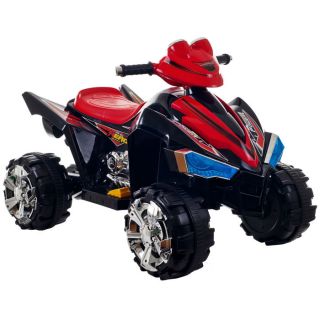 Lil Rider Pro Circut Hero 4 wheeler with Sound Effects Today $179.99